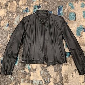 Wilson’s Leather Jacket